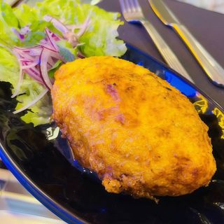 PINTXO PATATA RELLENA