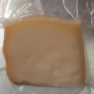 Queso semicurado de olvera