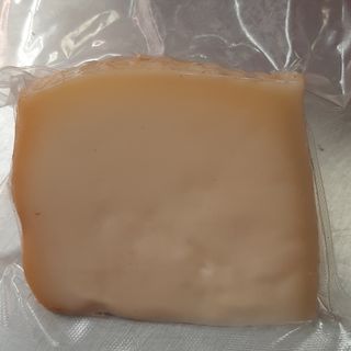 Queso semicurado de olvera