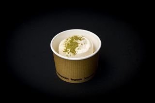 TIRAMISU DE TE VERDE