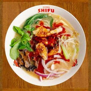 Dragon Ramen Picante (200 g)