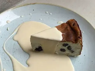 Запіканка з кремом англез (250g)