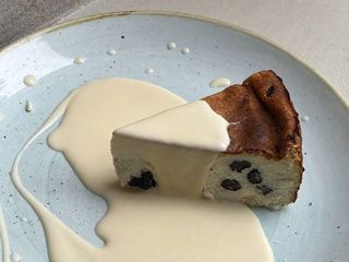 Запіканка з кремом англез (250g)