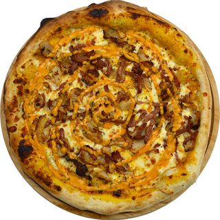 Pizza Artesanal Gaucha (Mediana)