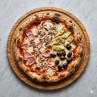 Capricciosa