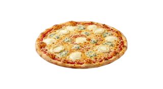 Pizza Quatre Fromage
