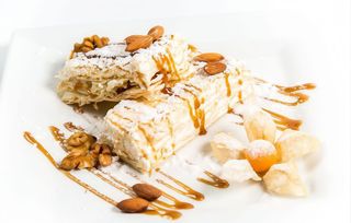 Наполеон (130г)