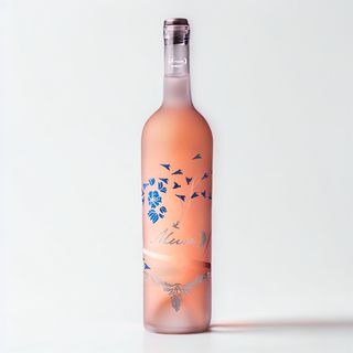 Recas Muse Night rose demisec (750ml)