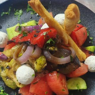 Салата Виго