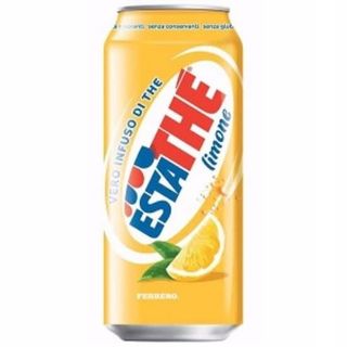 Estathé Limone 33 cl