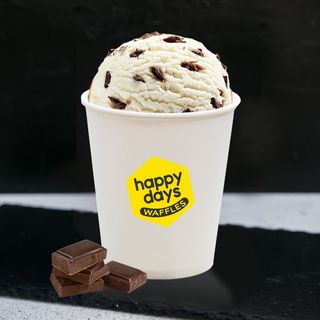 Gelato de Stracciatella