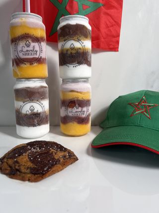 PACK SPECIAL CAN - FORMAT CHILL (2 à 4 personnes)