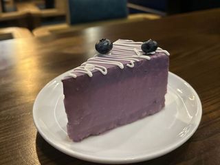 Чізкейк ягідний (160g)