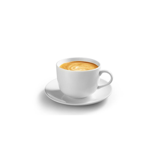 White coffee