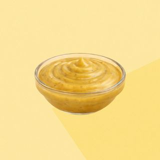 Salsa De Miel Y Mostaza