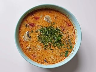 Zupa Tom Yum z krewetkami 250g