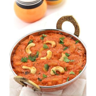 Kaju Curry