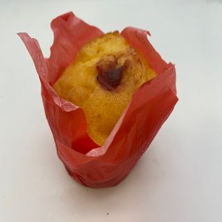 Muffin De Fresa (2 Uds.)