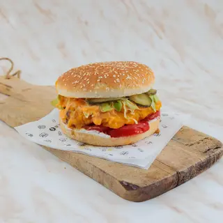 Faraon burger