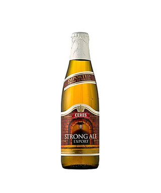Birra Ceres