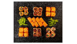 Гудман'c Чойс №2