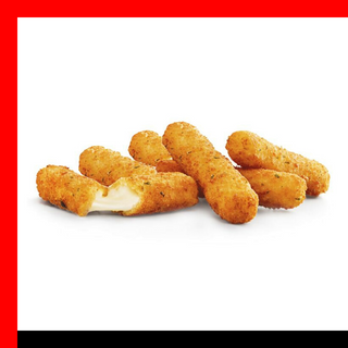 Stick di Mozzarella Maxxi