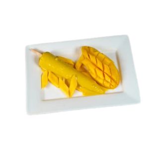 104. Kulfi De Mango O Pistacho