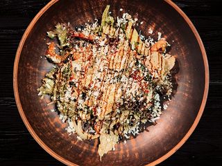 Салат грузинський по-домашньому (350g)