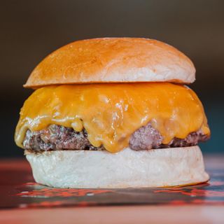 Cheese Burger