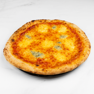 Pizza Quattro Formaggi