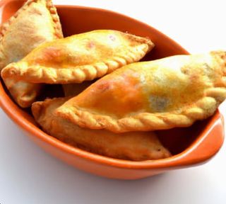 Empanadillas De Atún