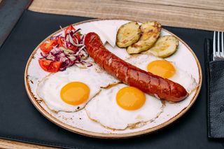 Kasekrainer doručak 450gr