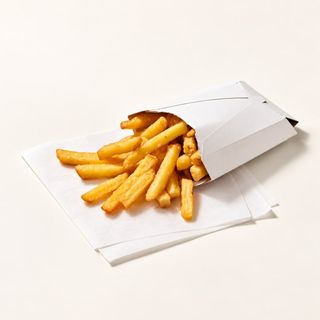 Patatas Fritas