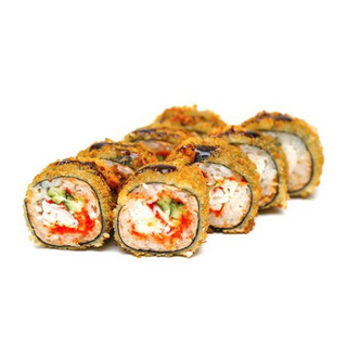 Калифорния Темпура