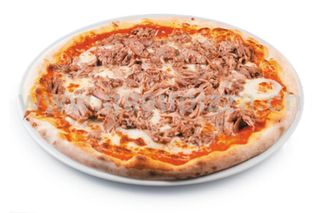 Pizza Al Tono