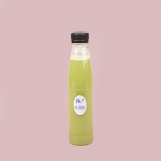  Spartel Détox   citron Concombre Pomme Basilic   