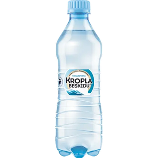 Kropla Beskidu niegazowana 1l