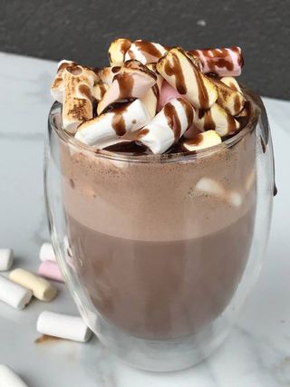 Какао дитяче