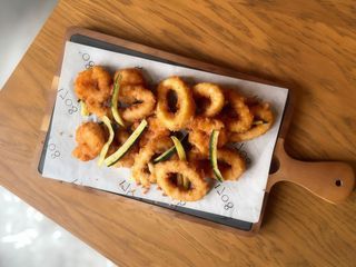 Фрітто місто