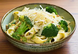 Penne z brokułami  350g