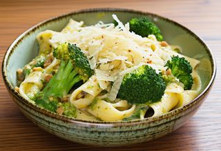 Penne z brokułami  350g