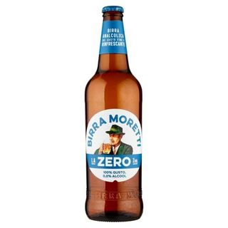 Moretti zero (cod art 660)