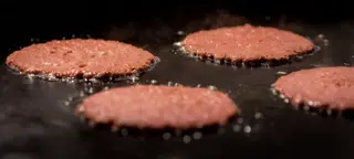 Carne de ternera
