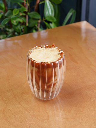 Кофе Ириска (350мл)