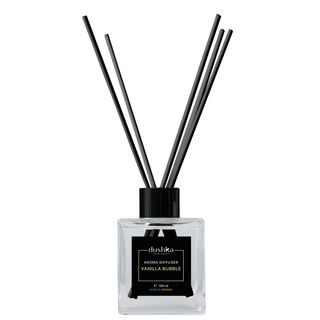Аромадифузор Vanilla Bubble New 100 Мл
