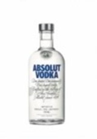 Absolut (700 Ml.)