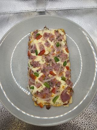 Mini Pizza