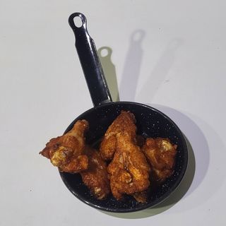 Tapa Ales De Pitu