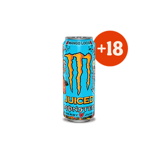 Monster Mango Loco 500 ml