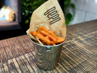 Батат фрі (150g)